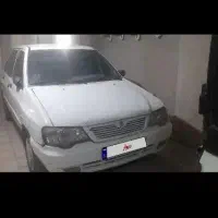 پراید۱۳۲ مدل ۹۰|خودرو سواری و وانت|ملارد, |دیوار