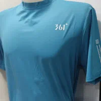 تیشرت ورزشی 361 تنفسی.   اردلان. بیرانوند