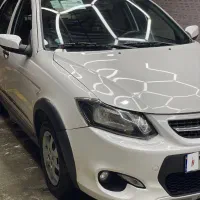 کوییک|خودرو سواری و وانت|بندر گز, |دیوار