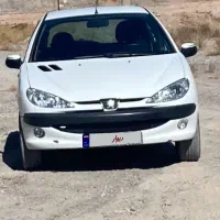 206 سفید بیرنگ تک برگ سند ۱۳۹۰