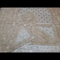 روتختی حریر و ساتن ترک