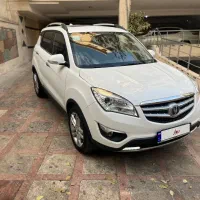 چانگان مدل ۹۷ استثنایی|خودرو سواری و وانت|تهران, پونک|دیوار