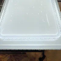 پنل سقفی روکار سه حالته .|مصالح و تجهیزات ساختمان|بومهن, |دیوار