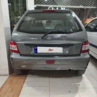 پراید۱۱۱مدل ۸۹|خودرو سواری و وانت|اصفهان, خانه اصفهان|دیوار