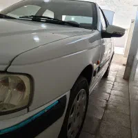 پارس دوگانه کارخانه95|خودرو سواری و وانت|بیرجند, |دیوار