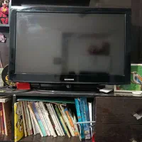 تلویزیون ۳۲اینچ سامسونگ ،سالم باقیمت مناسب