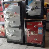 فروش و جابجایی انواع گاوصندوق نسوز