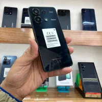 شیائومی ردمی نوت 13 با حافظه 256 گیگ رام ۸ درحدنو