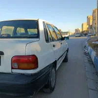 پراید78کره|خودرو سواری و وانت|فلاورجان, |دیوار