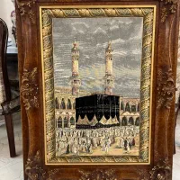 تابلو چوبی