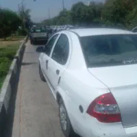 تیبا ۱ مدل ۹۷