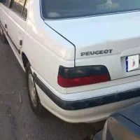 پژوپارس بی رنگ|خودرو سواری و وانت|بومهن, |دیوار