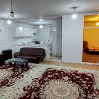سوییت ۱۳۰ متر فول امکانات دوخوابه با پارکینگ