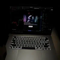 Mac book air 2024 m3 15inch|رایانه همراه|تهران, ولنجک|دیوار