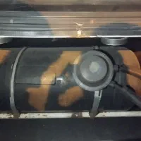 کپسول گاز ال پی جی