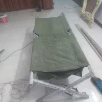 تخت سفری