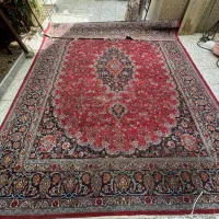 فرش دستباف 9متری