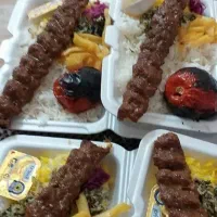 غذای خانگی و پیش غذا و دسر و فینگرفود ( مادوتا )|خدمات پذیرایی، مراسم|تبریز, |دیوار