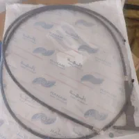 گیره درب کاپوت کوئیک