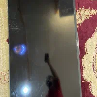 تلوزیون سونی پنل شکسته