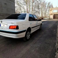 پارس تیوفایو ۹۹