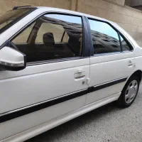 پژو پارس tu5 مدل 1401