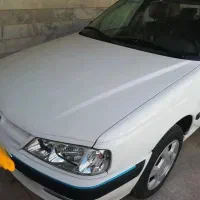 پژوپارس xu7p دریچه سیمی مدل 1402 صفر|خودرو سواری و وانت|اصفهان, ارداجی|دیوار