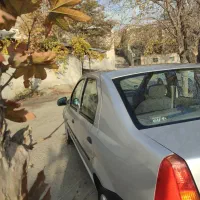 رنو ال ۹۰|خودرو سواری و وانت|تهران, وحیدیه|دیوار