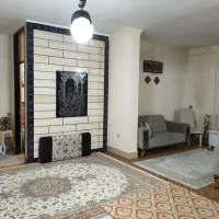 فروش طبقه بالا (سه خواب) جزیره ۶|فروش خانه و ویلا|دوگنبدان, |دیوار