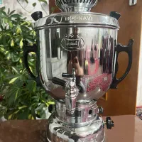 سماور سه ستاره حسنوی