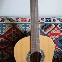 گیتار CG200