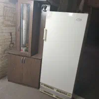 یخچال و جایی گفشی