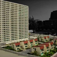 دامون-ساحلی-دو-97متری-دید-دریا