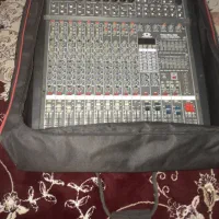 میکسر دایناکورد سالم .  تایوانی .  سری  2 .