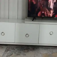 دو عدد میز|میز تحریر و کامپیوتر|سبزوار, قلعه‌نو دهزار|دیوار