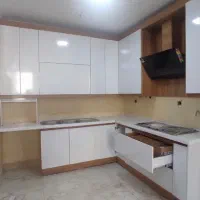 کمد دیواری mdf دستمزدی .قیمت مارو مقایسه کنید