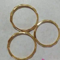 النگوی سایز دو می‌باشد به قطر ۱۰ سانت و نیم