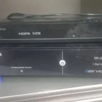 گیرنده تلویزیون دیجیتال