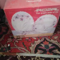 سرویس اکروپال نو