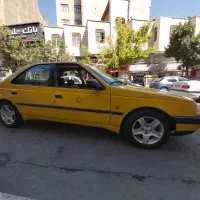 تاکسی دربستی به همه نقاط
