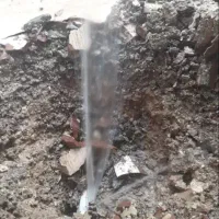 با ضمانت بدون تخریب دستگاه تصویری نشت یابی