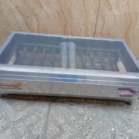 کباب پز گازی