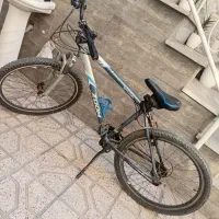 دوچرخه ۲۶ سالم ومرتب