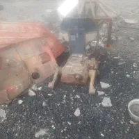 لوازم تراکتور