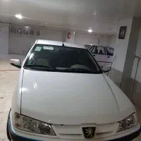 پژو پارس tu5 با ۶۵۰ تومن پیش