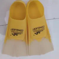 فین برای شنا