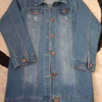 کت لی در حد نو