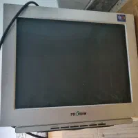 مانیتور کامپیوتر