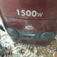 جاروبرقی ال جی ۱۵۰۰وات اصلی