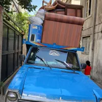 حمل اثاثیه منزل بستهبندی حرفهای تضمینی|خدمات حمل و نقل|تهران, سبلان (لشگر)|دیوار